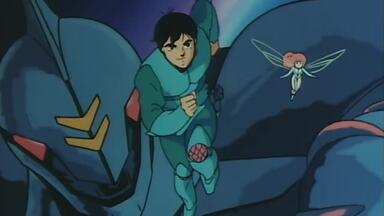 480P/DVDrip/OVA1】手天童子憑鬼の章1989【芒果字幕组】_哔哩哔哩_bilibili