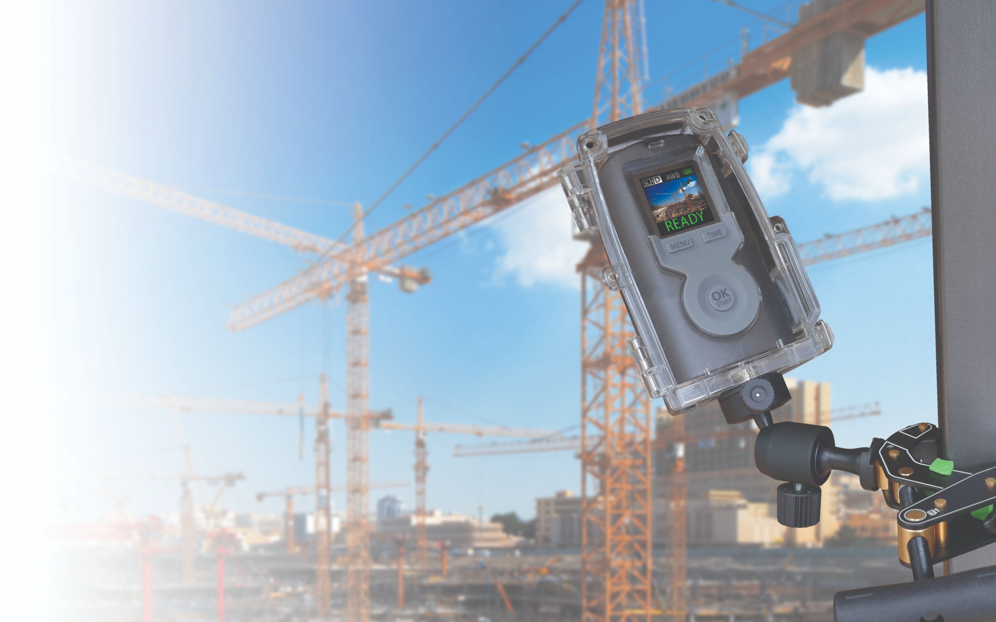 tl200pro缩时相机延时摄影效果流云深圳72小时slowly