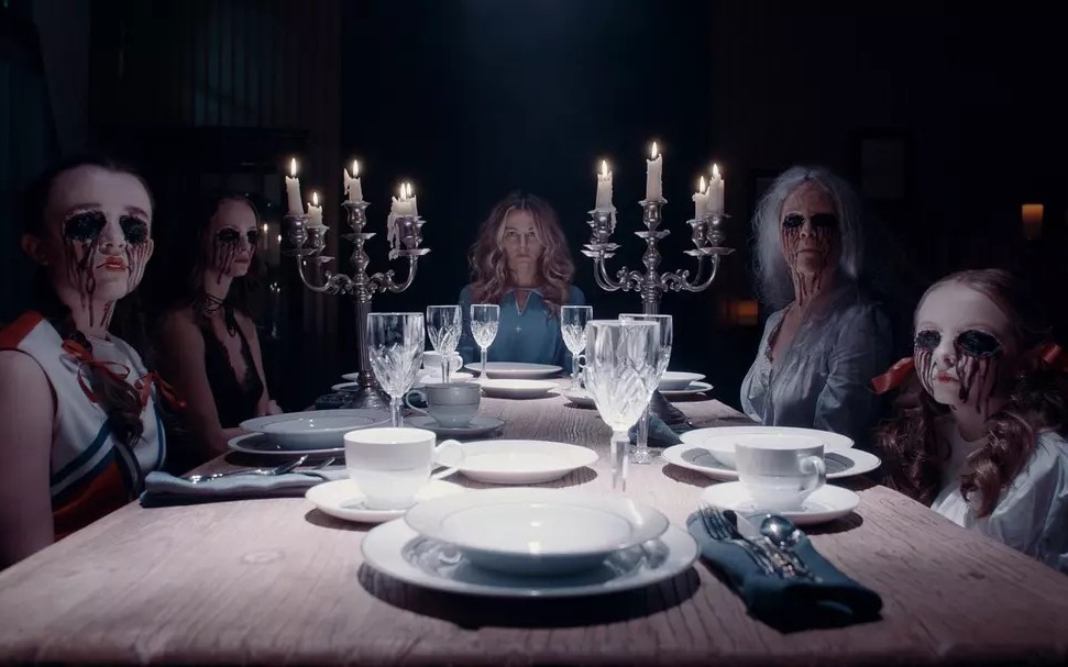 恐怖美国俄罗斯版预告片malicious2018