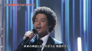 久保田利伸-哔哩哔哩_Bilibili
