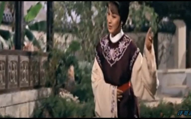 1940年经典歌曲月圆花好哔哩哔哩bilibili