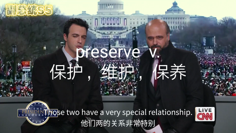 [图]高中英语词汇3500之preserve