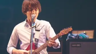 徹頭徹尾夜な夜なドライブ From Unison Square Garden 15th Anniversary Live プログラム15th At Osaka 哔哩哔哩 Bilibili