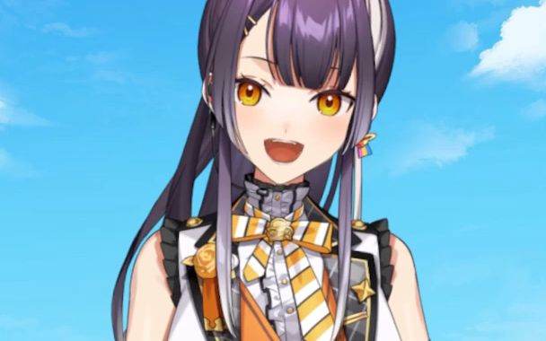 海妹四叶短视频合集【彩虹社熟肉】