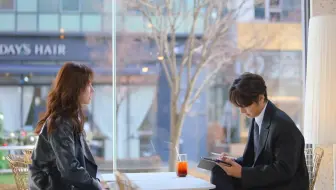 现在很美丽17集预告你向后退一步我就向前进一步 哔哩哔哩 Bilibili