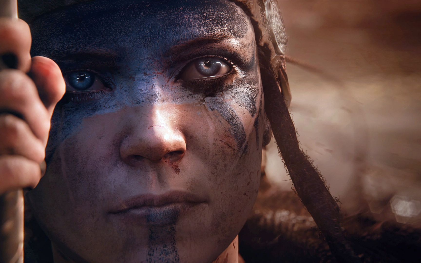 地狱之刃#2:幻影解密