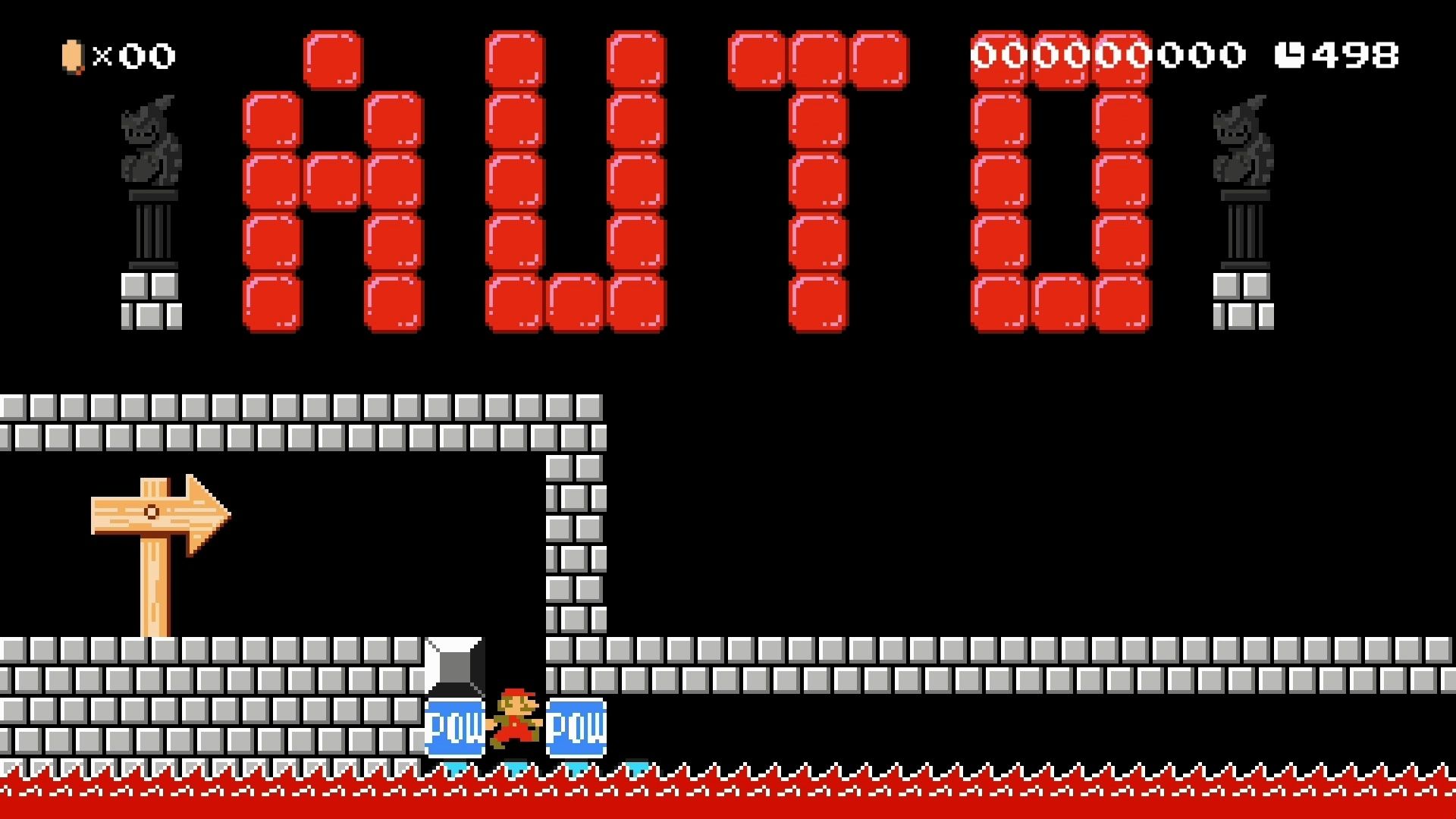 用马造2还原酷霸王城堡bgm