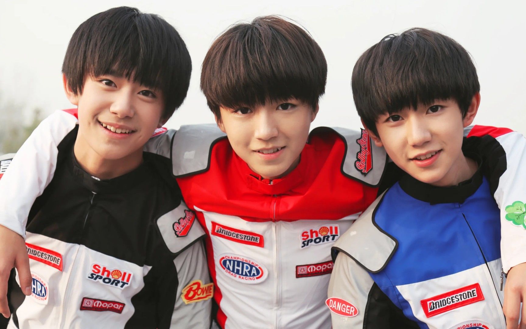 tfboys十周年演唱会确认规划中,粉丝狂喜已将附近酒店定完