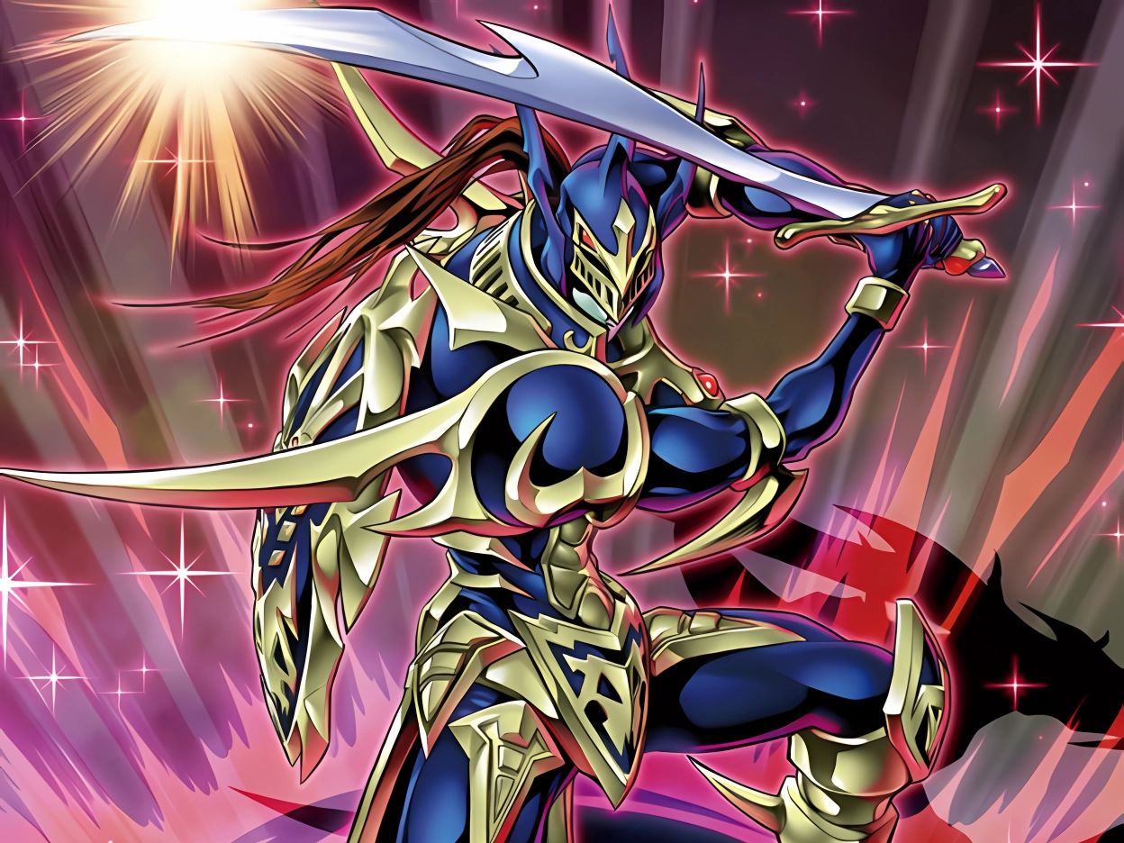 仪式黑魔导(是不是要充点钱才能少卡手呀?