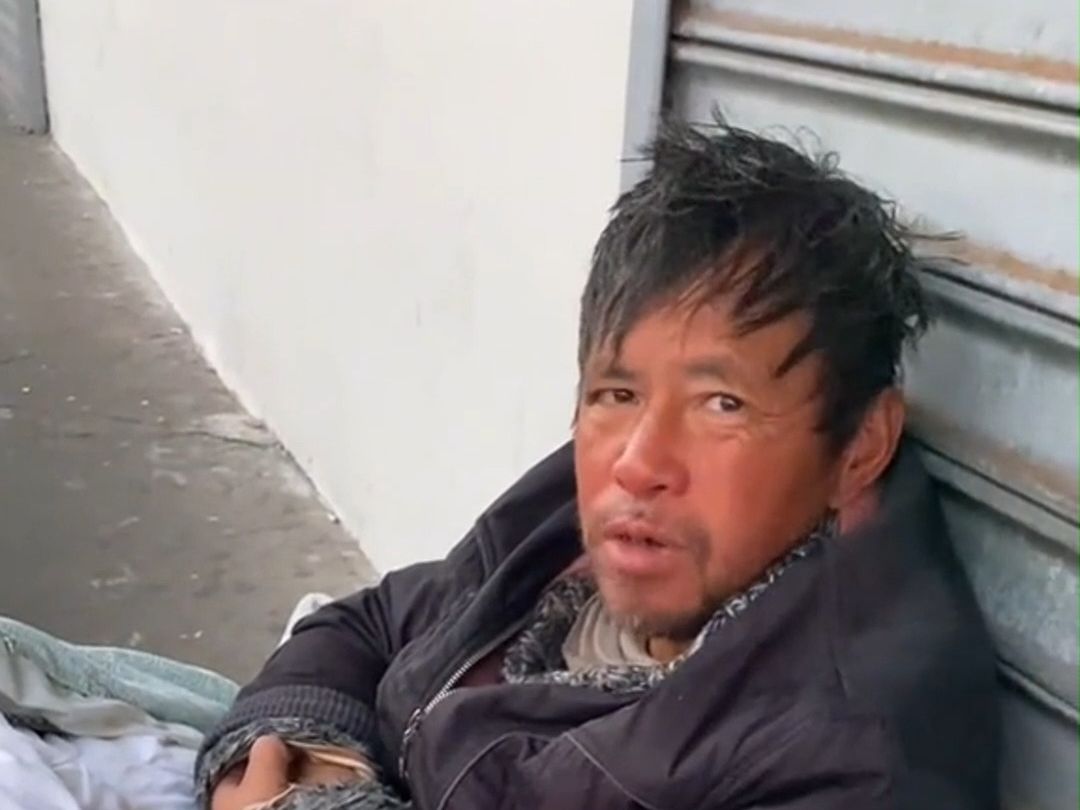 流浪美国的孙卫东博士视频合集