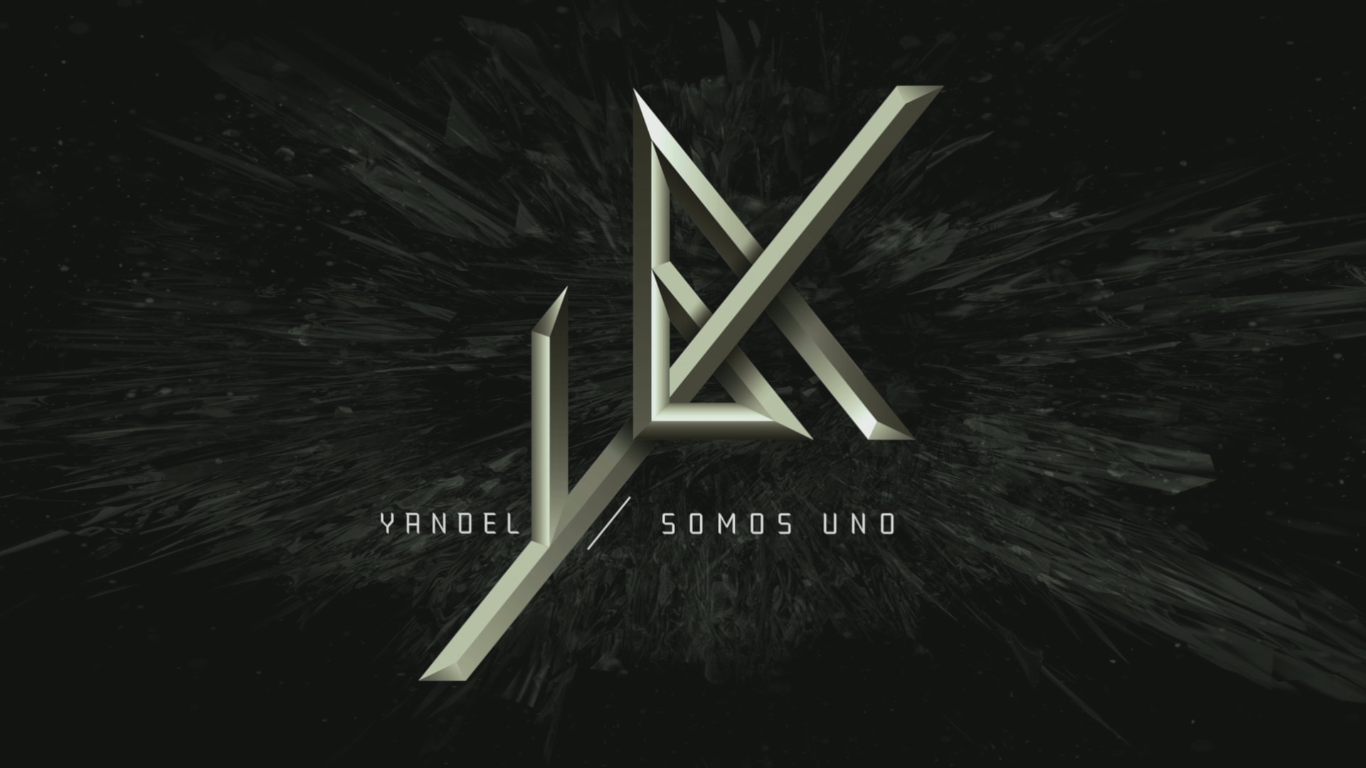 [图]Somos Uno (Cover Audio) - Yandel