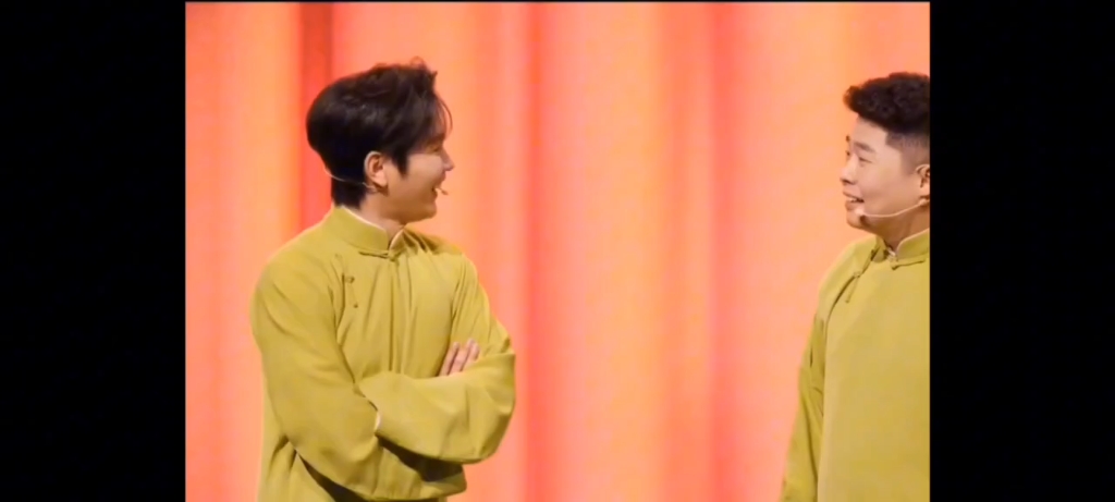 【孟鹤堂周九良】