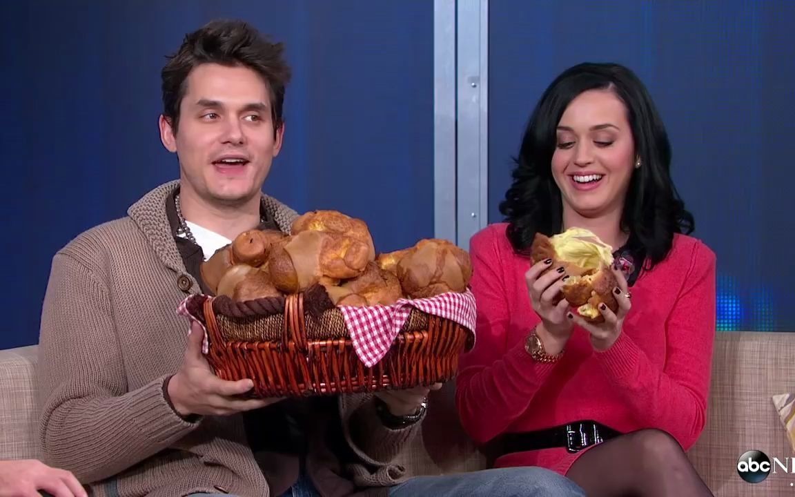 【john mayer】囧妹和水果姐的 who you love_哔哩哔哩_bilibili