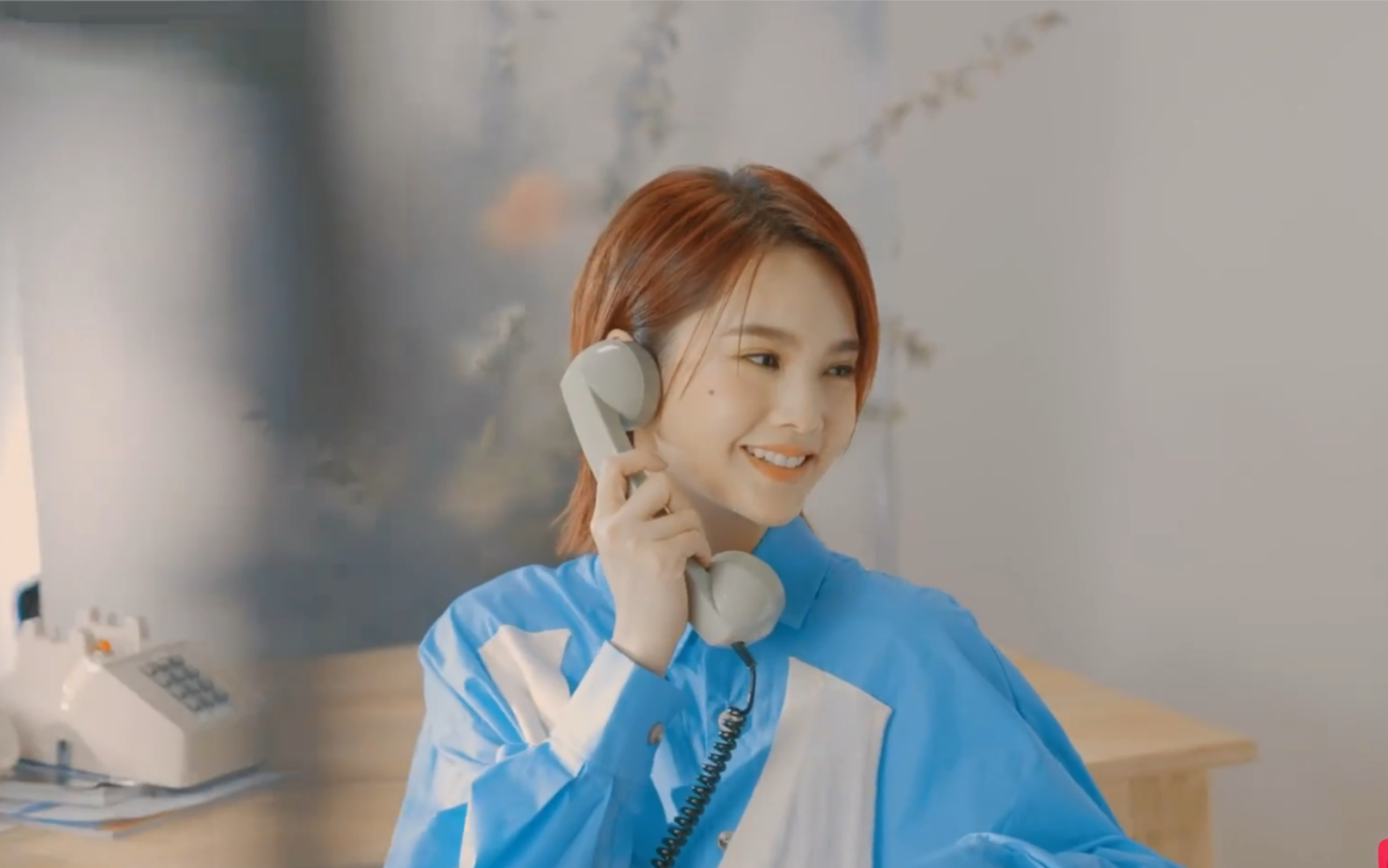 杨丞琳新综艺《灿烂的前行》花絮&预告cut