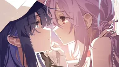 宵闇恋想奇譚-哔哩哔哩_Bilibili