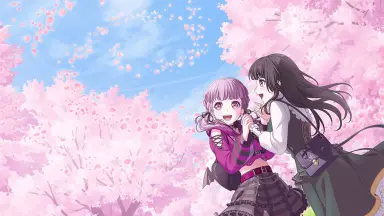宇田川あこ-哔哩哔哩_Bilibili