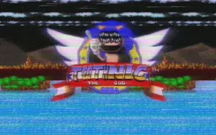 Download Video: Sonic.toh (Toothnic) Vhs 1996