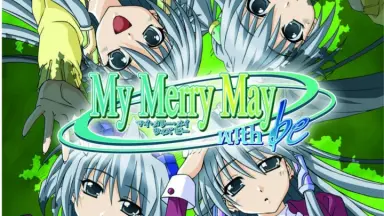My Merry May-哔哩哔哩_Bilibili