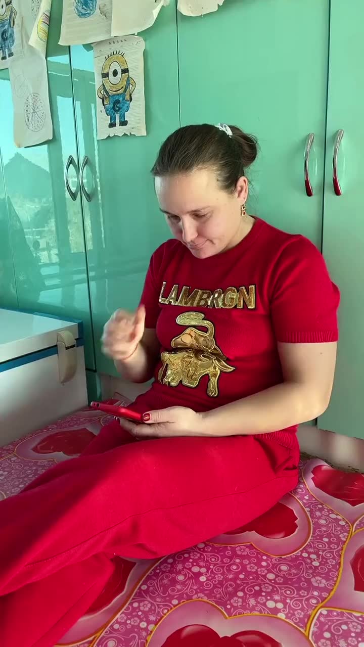 在东北的洋媳妇