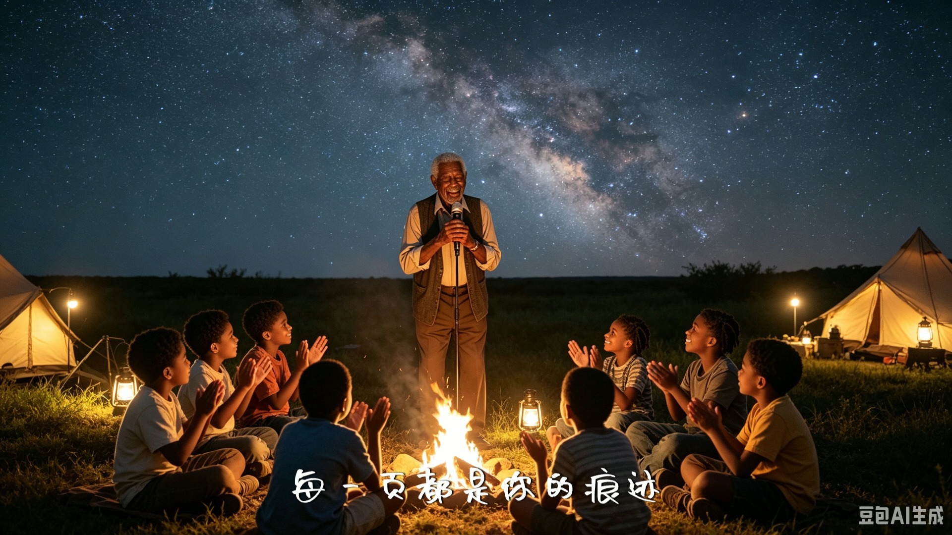 [SUNO V6] 《万有引力》汪苏泷 AI翻唱“黑板上的公式慢慢清晰 窗外的蝉鸣唱完了夏季”
