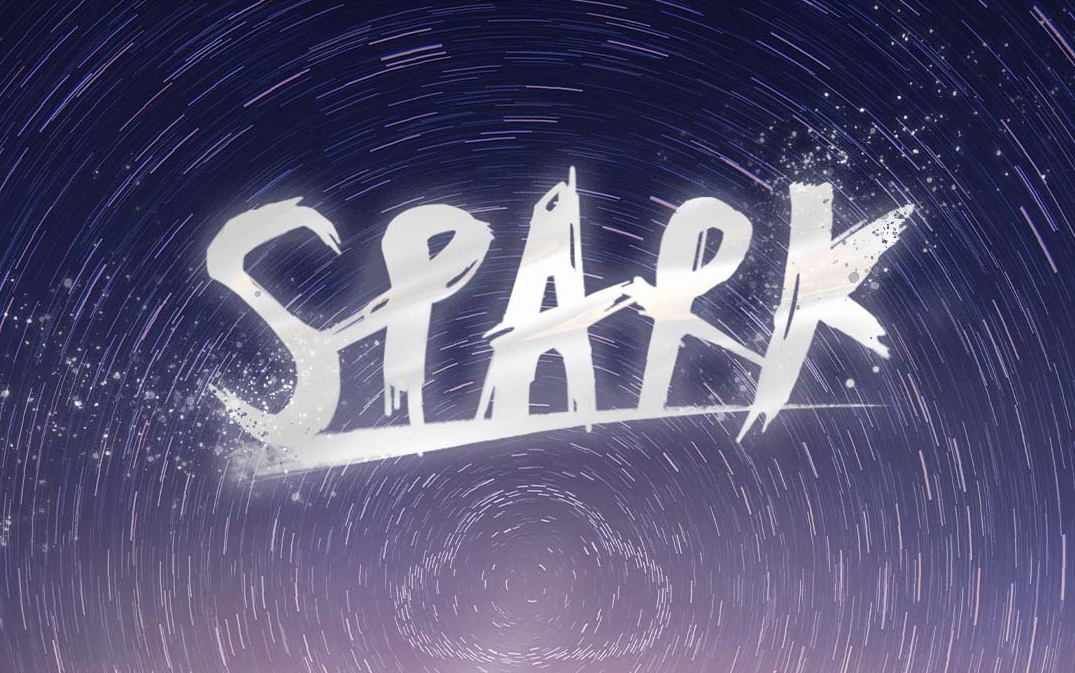 [图]华为云新歌《Spark》MV来啦！我也就单曲循环了几千遍吧