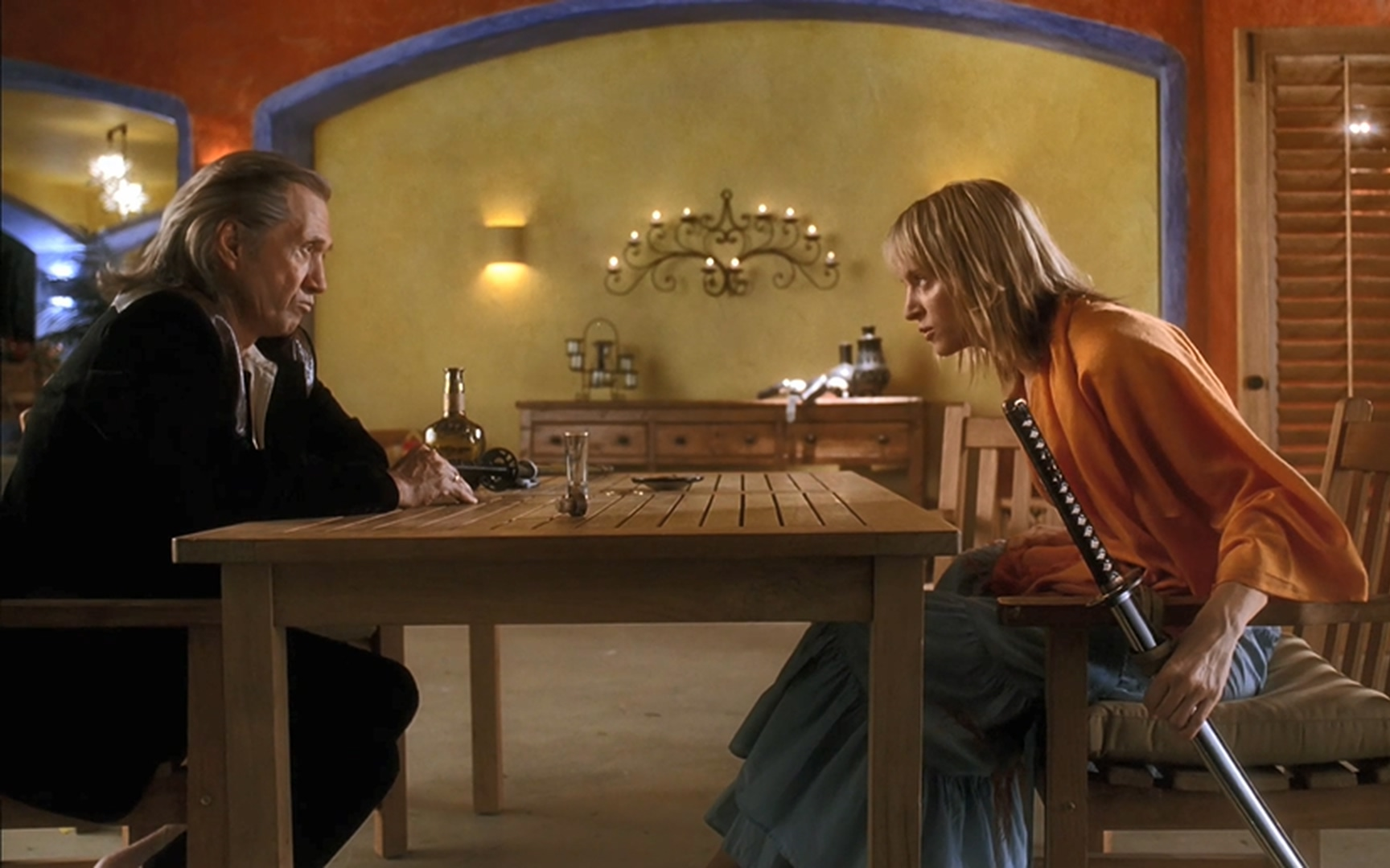 [图]「杀死比尔2」Kill Bill: Vol. 2‎ (2004)