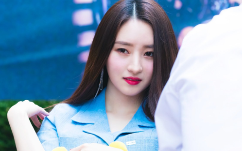 dreamcatcher 捕梦网 maison 秀雅 sua 直拍合集【持续更新中】