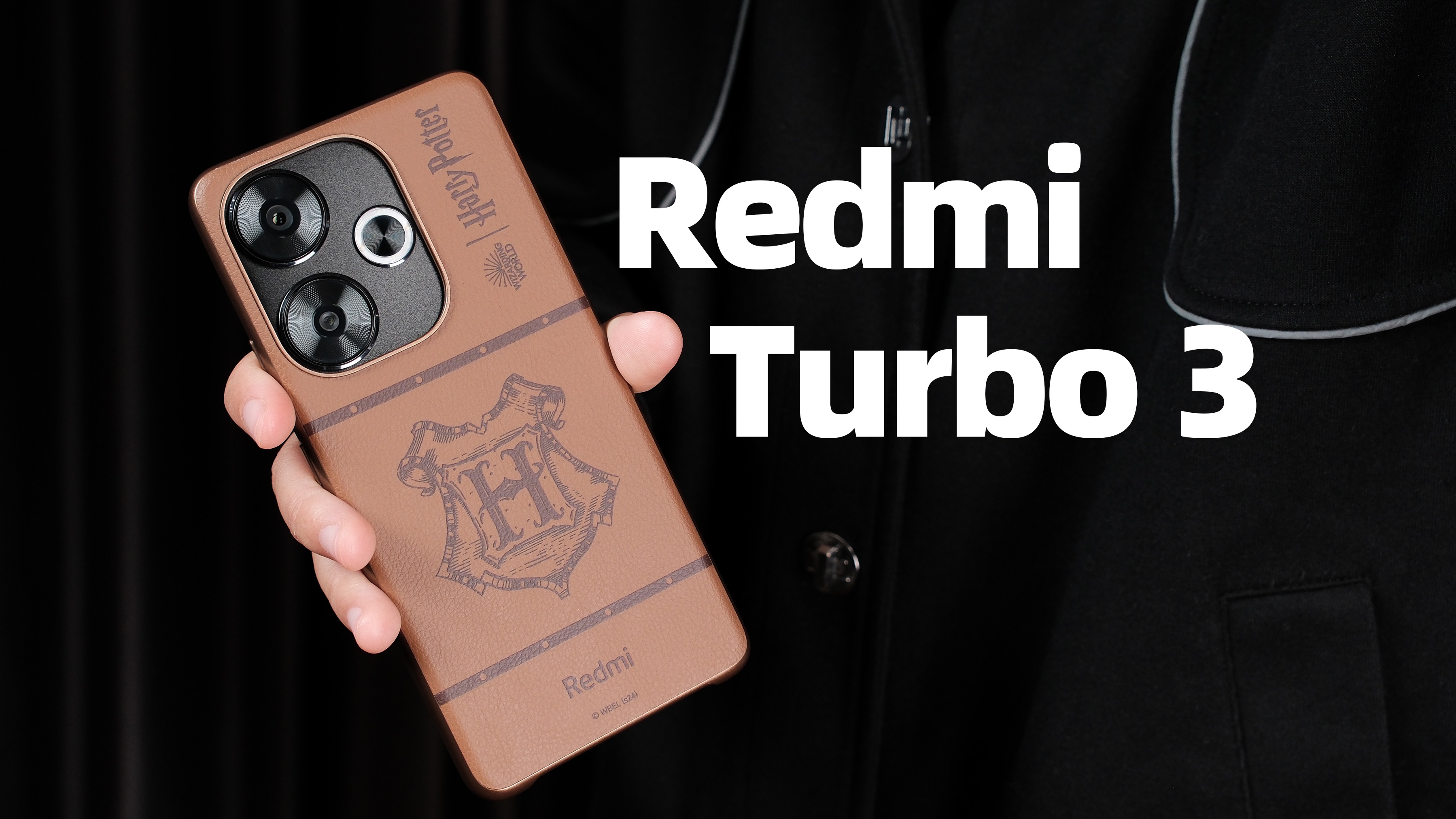 [图]我为什么会更喜欢它？Redmi Turbo3深度使用体验。