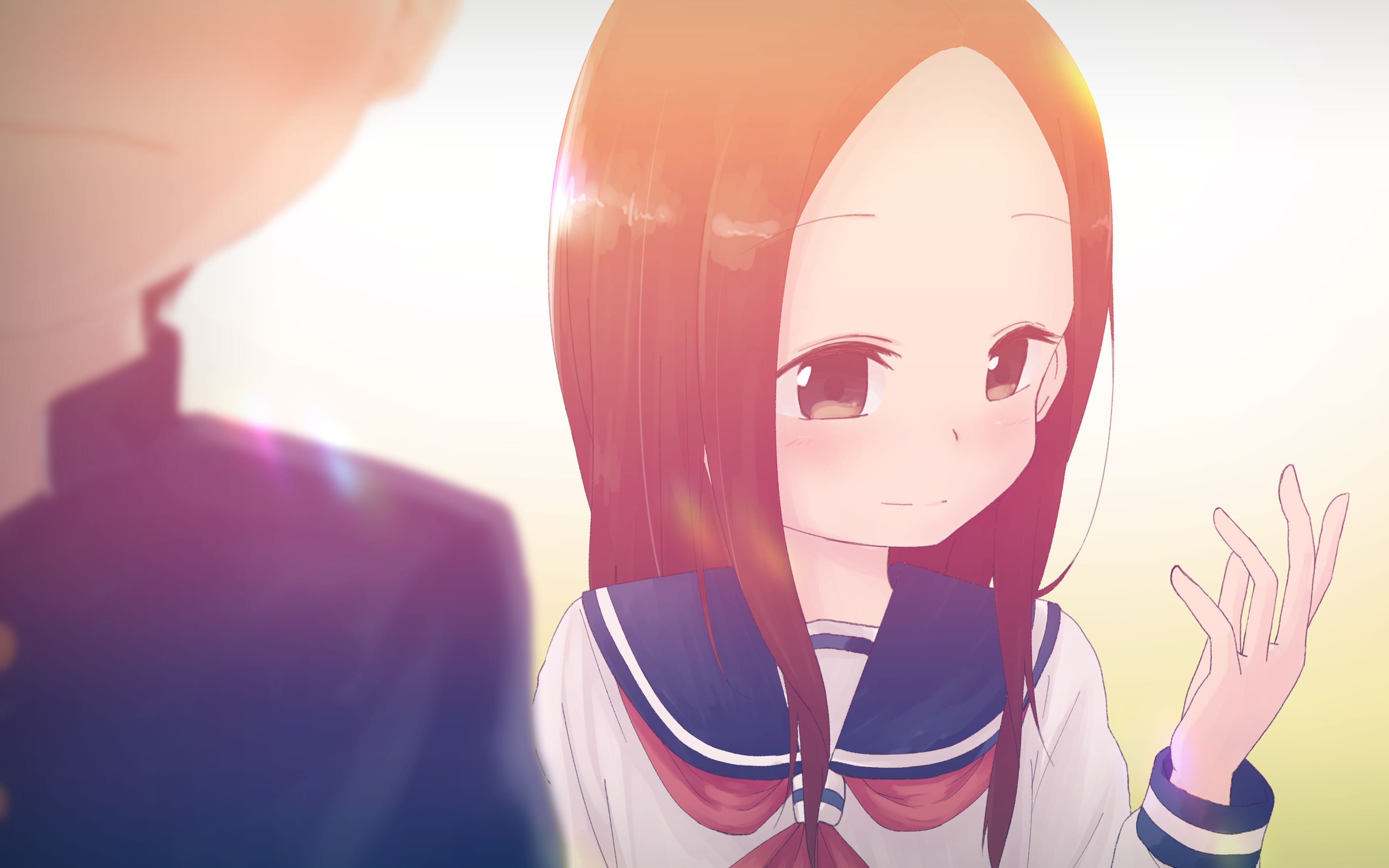 【计数】西片太太在第二季说了几次尼洗嘎达