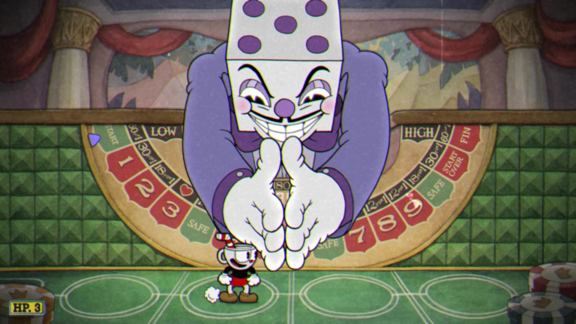 骰子王a 评价_哔哩哔哩 (゜-゜)つロ 干杯~-bilibili