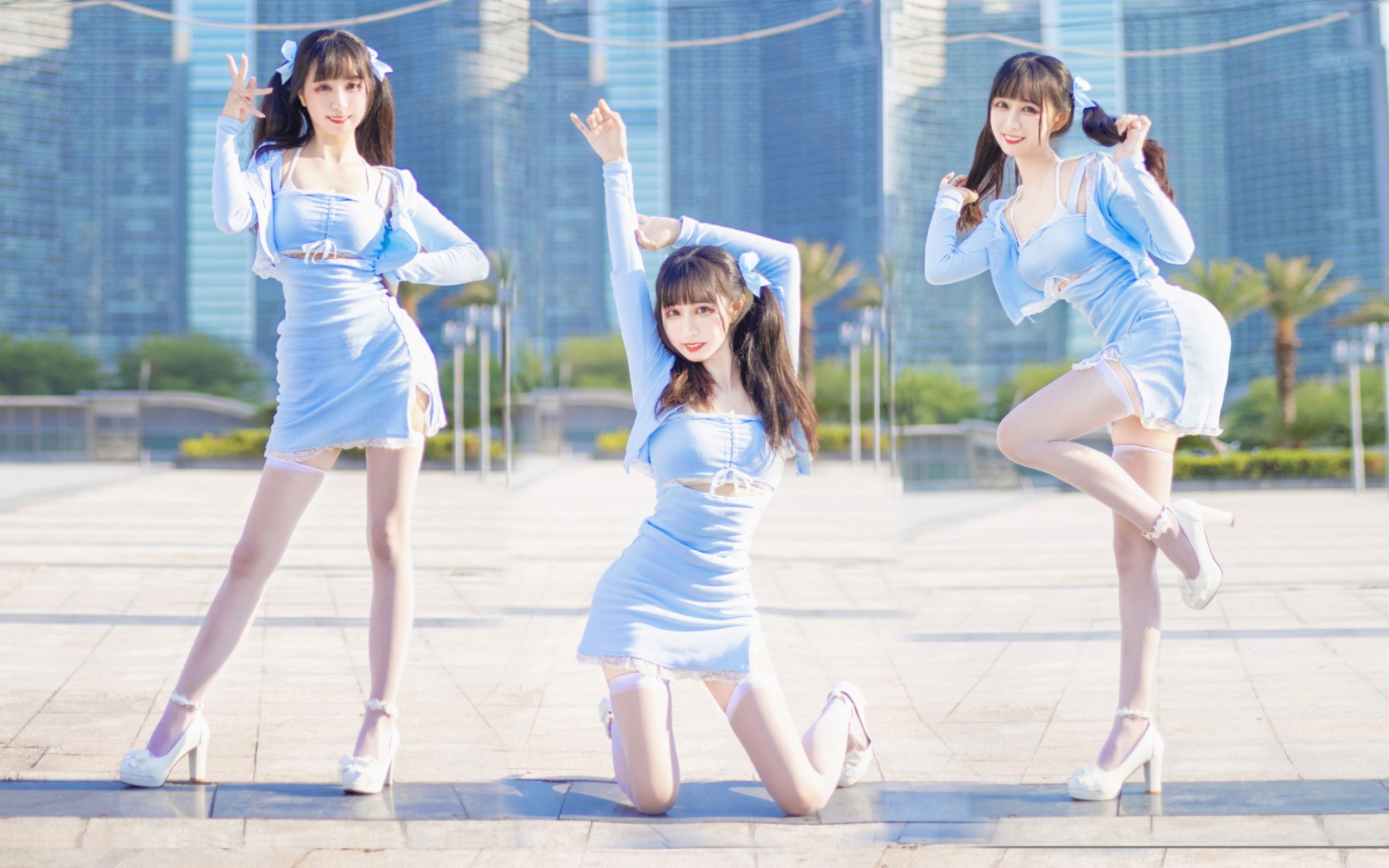 nicebody78传说中绝世好身材配白丝高跟铃舟