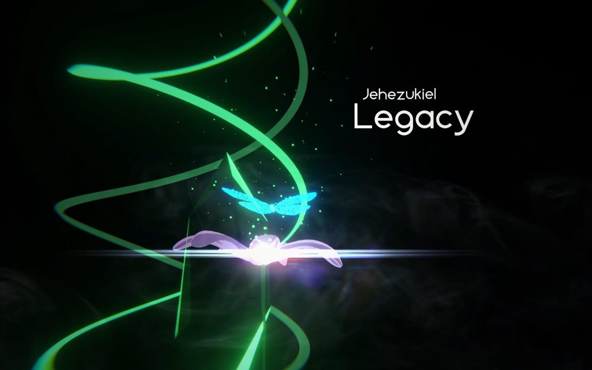 [图]【BOFXVII】 Legacy - Jehezukiel【搬運】