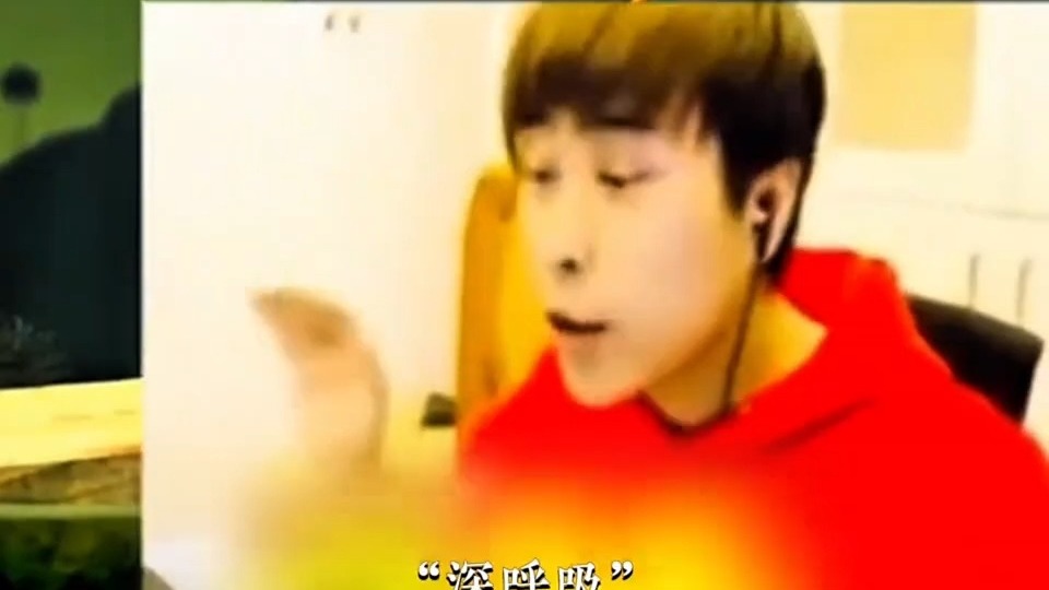 为什么说卢本伟是游戏直播界第一人?