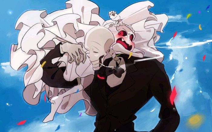 【不定时更新】这些au的megalovenia你可能想要完整版