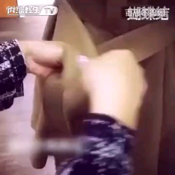 教你如何打蝴蝶结哔哩哔哩bilibili