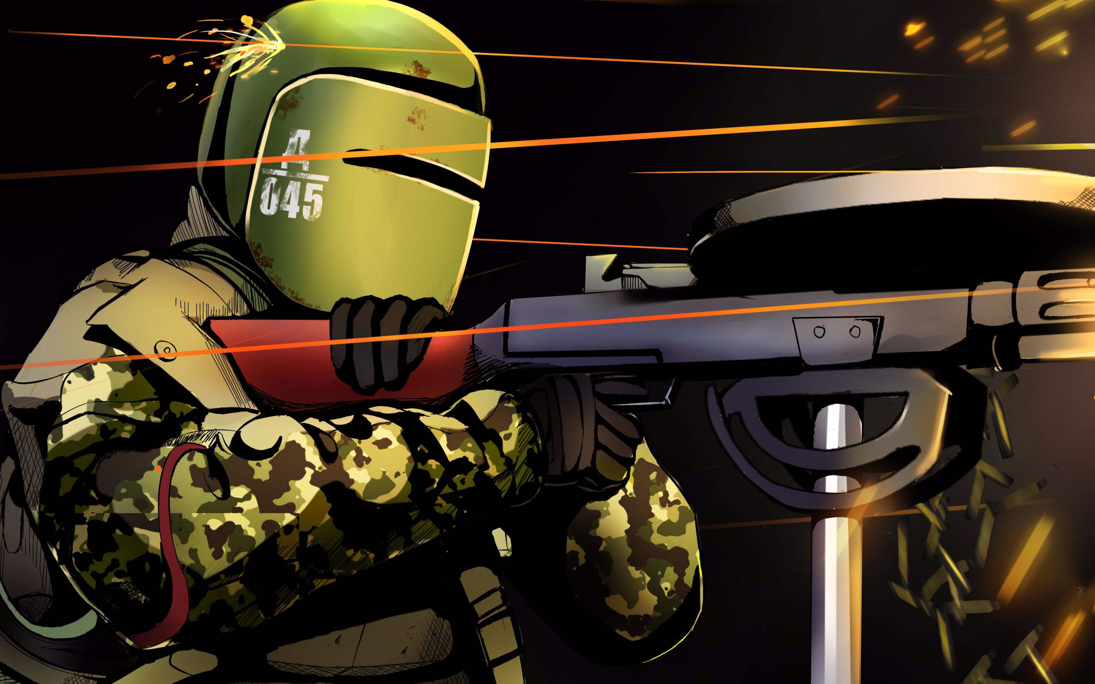 【彩虹6号】综合剪辑,年更up主首作!我是火车王!