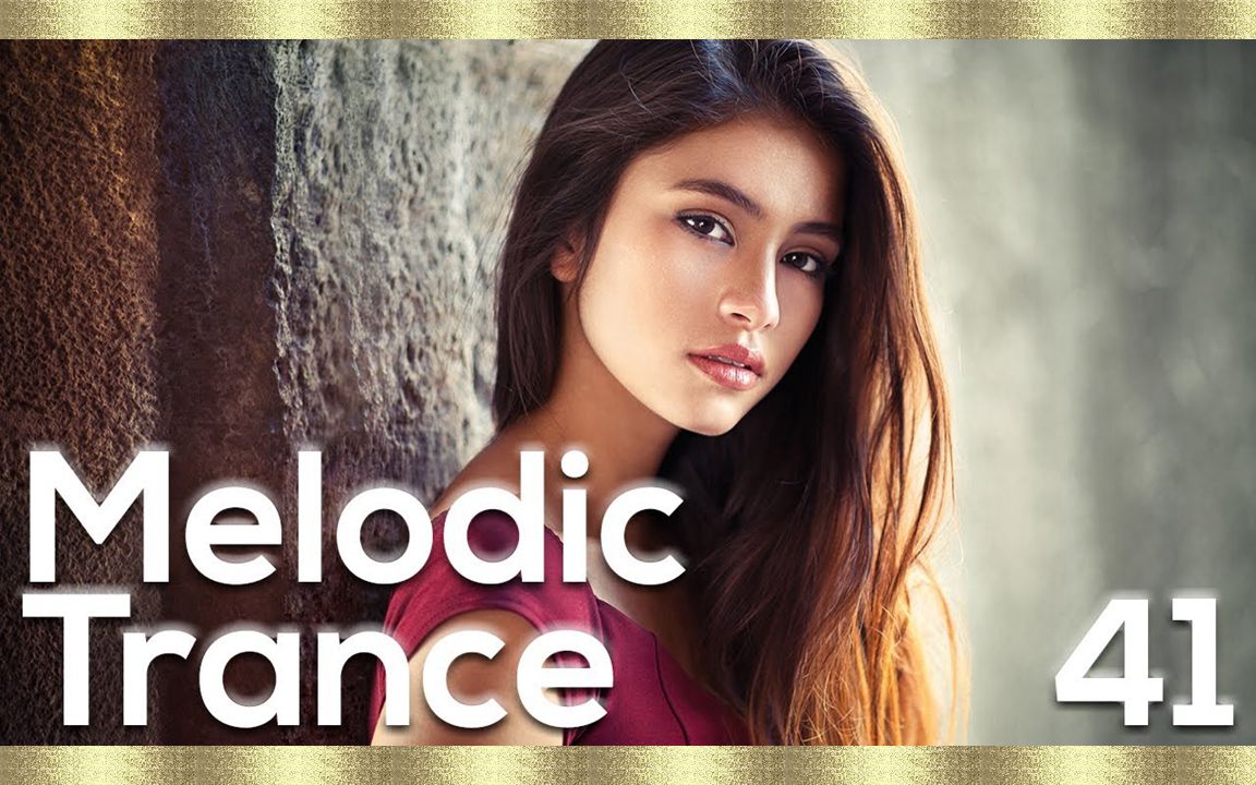 tranceflohr - melodic trance mix 41 - april 2020