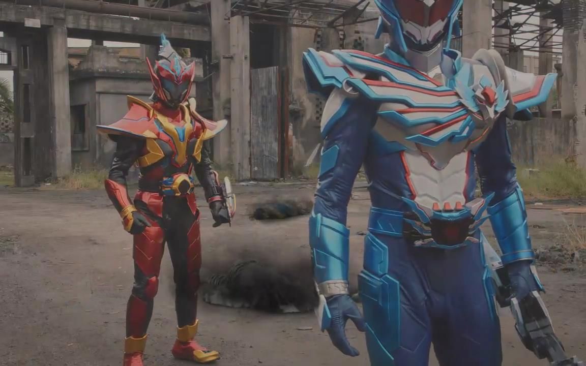 猎铠24:马帅救场鹰帅,结果最后却被鹰帅抢了人头,真的好气!