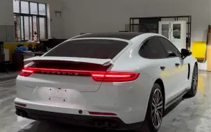 Download Video: 2019年底保时捷panamera ：全65.8万，首15.5万