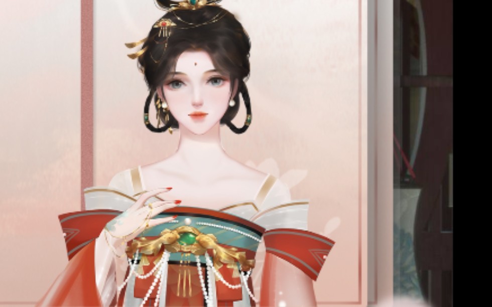 【深宫曲】当主控因为好奇,而主动吃下库房里的鹤顶红后 . . . . .