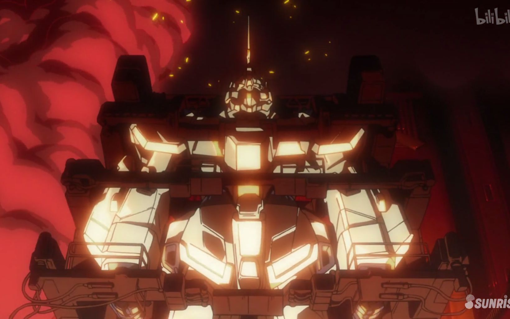 bw佰万独角兽兽笼格纳库开箱及板件一览