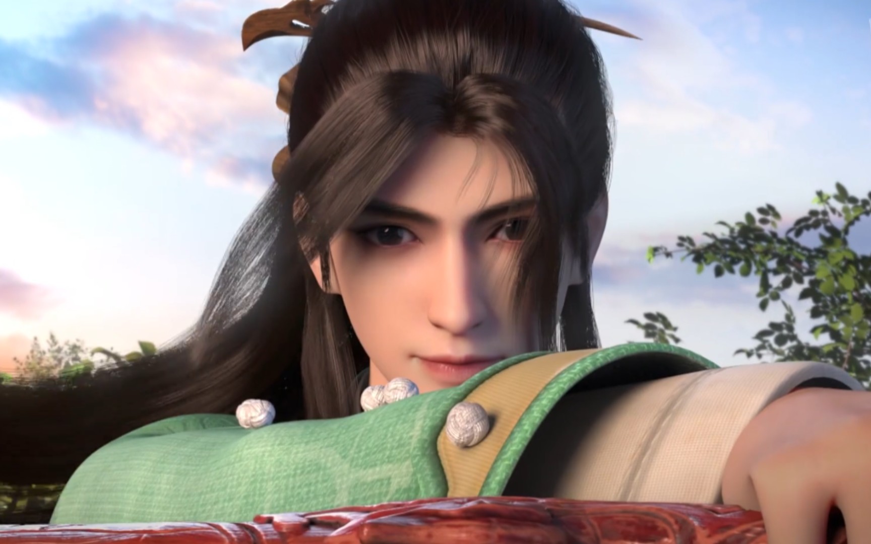 道剑仙——赵玉真