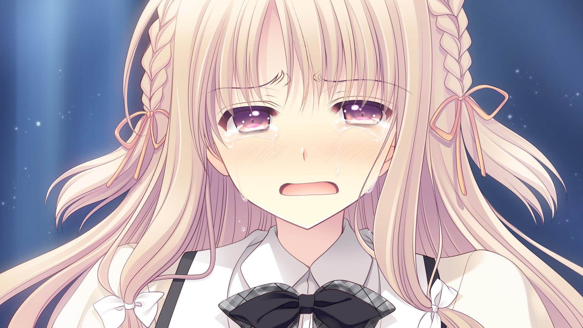 【少女理论及其周边】大藏里想奈线(31)——教室里的誓言