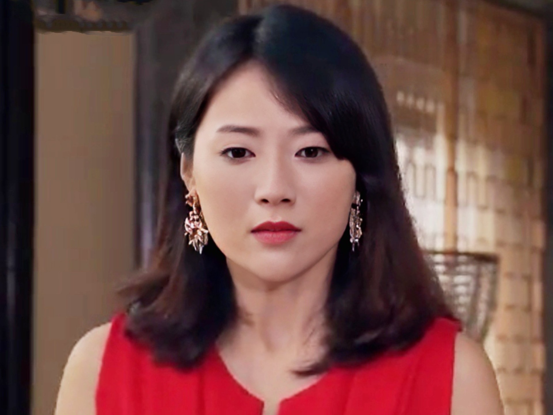 栏目剧《杜鹃回巢》主演:郑雪,代维思,潘科,梁亮楠,周跃奇
