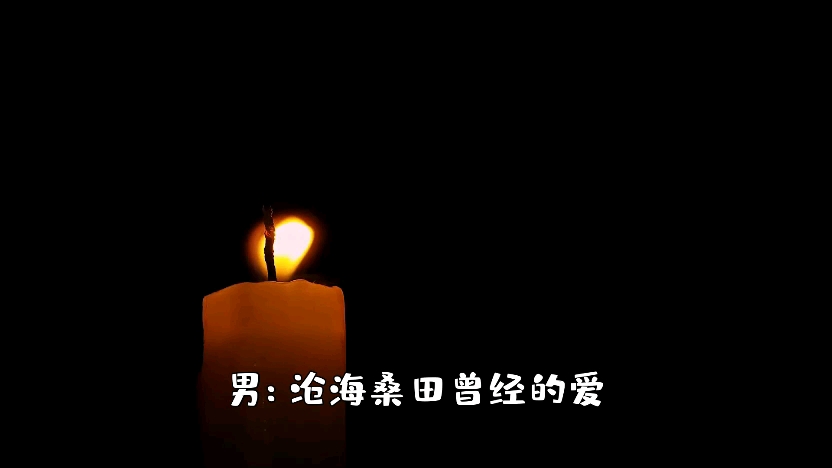 [图]《万水千山总是爱》网络歌曲