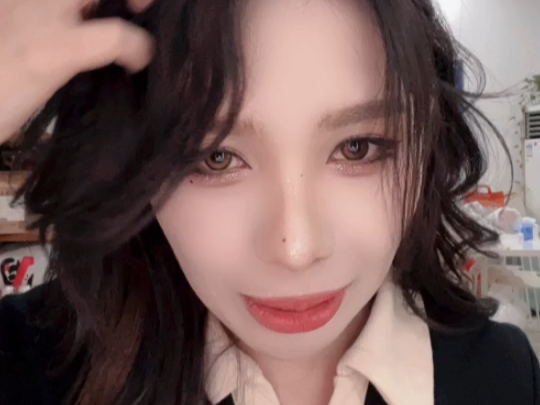 【阿丽米热】【2024年4月】 口袋48直播合集(更新至4.10)