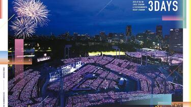 蓝光原盘iso】【JP】乃木坂46 - 6th YEAR BIRTHDAY LIVE 2018 - 167.97