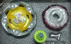 Tải video: BeybladeX 法杖960MN的逆天持久力