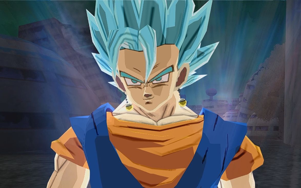 龙珠z电光火石4 未来篇结尾剧情 镜像分享