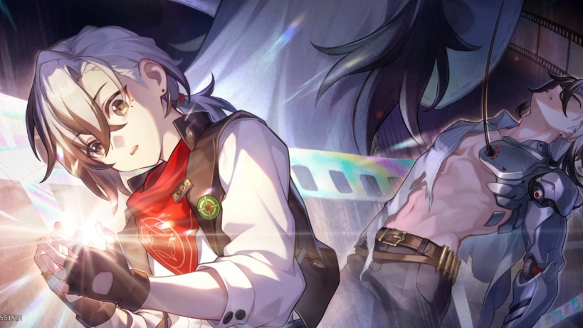 波提欧新剧情图片